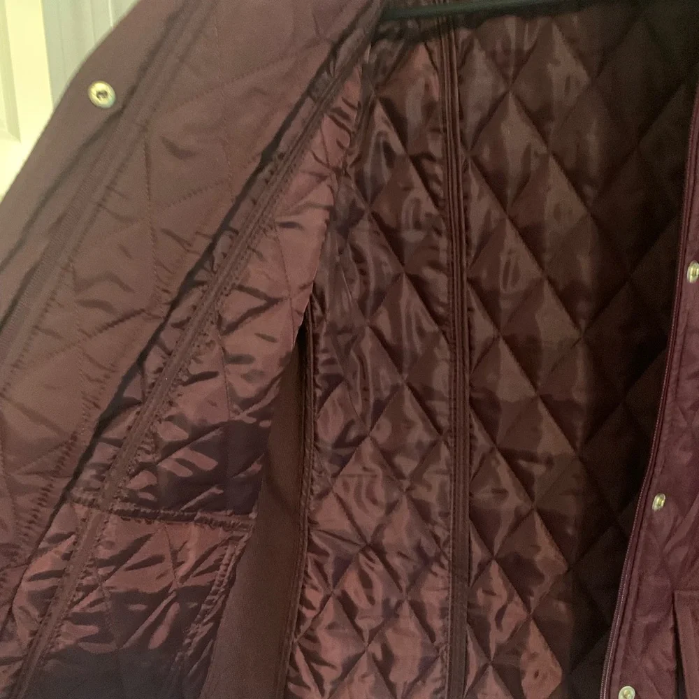 Lightweight Jacket - Picture 7 of 10